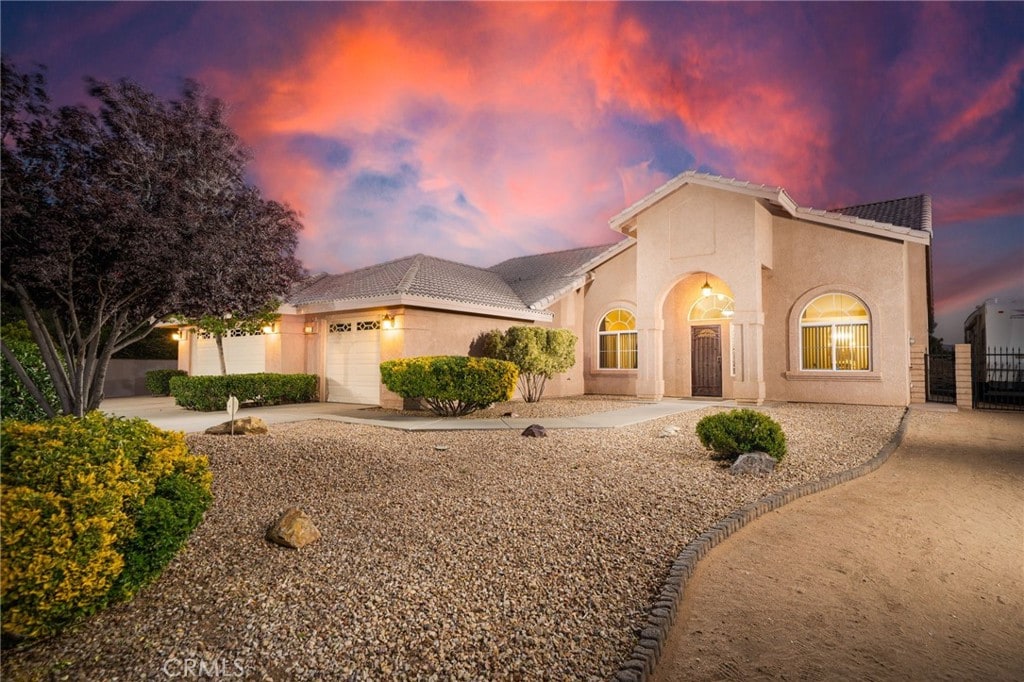 18463 Orange St, Hesperia, CA 92345 - photo 1