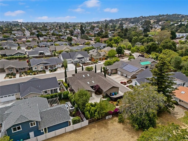 313 Myrtle Dr, Arroyo Grande, CA 93420 - aerial view of residential area