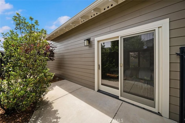 313 Myrtle Dr, Arroyo Grande, CA 93420 - view of patio