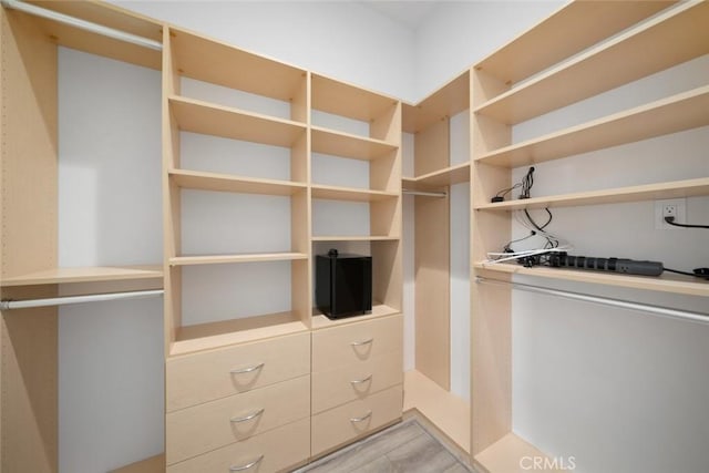 313 Myrtle Dr, Arroyo Grande, CA 93420 - view of walk in closet