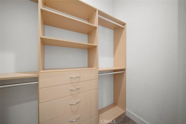 313 Myrtle Dr, Arroyo Grande, CA 93420 - view of closet