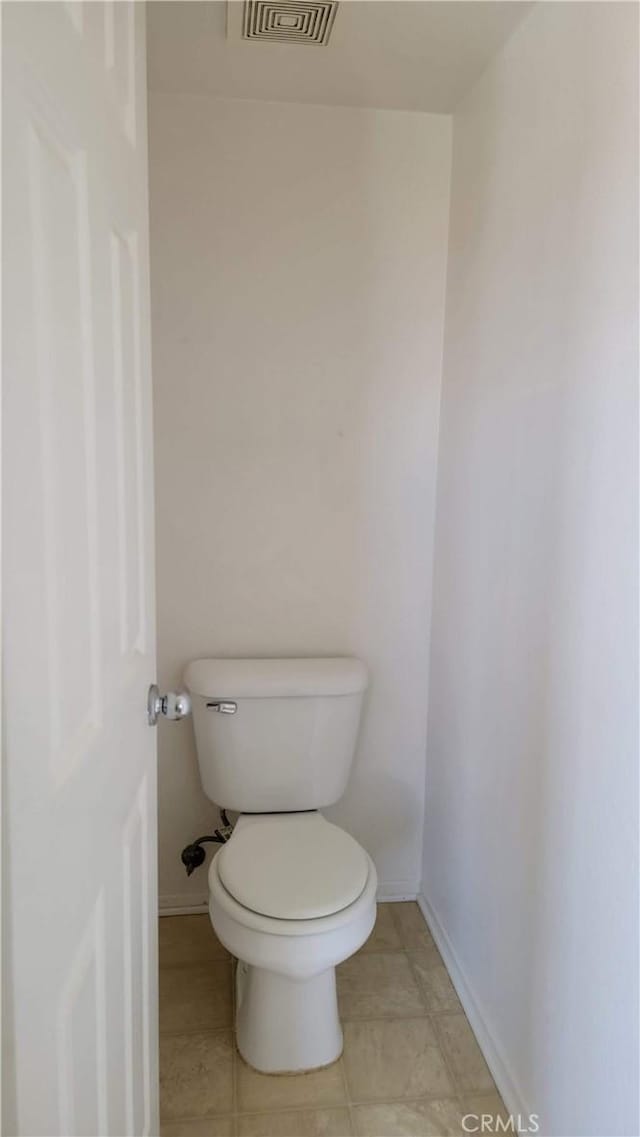 241 Exeter Way, Corona, CA 92882 - bathroom with baseboards and toilet