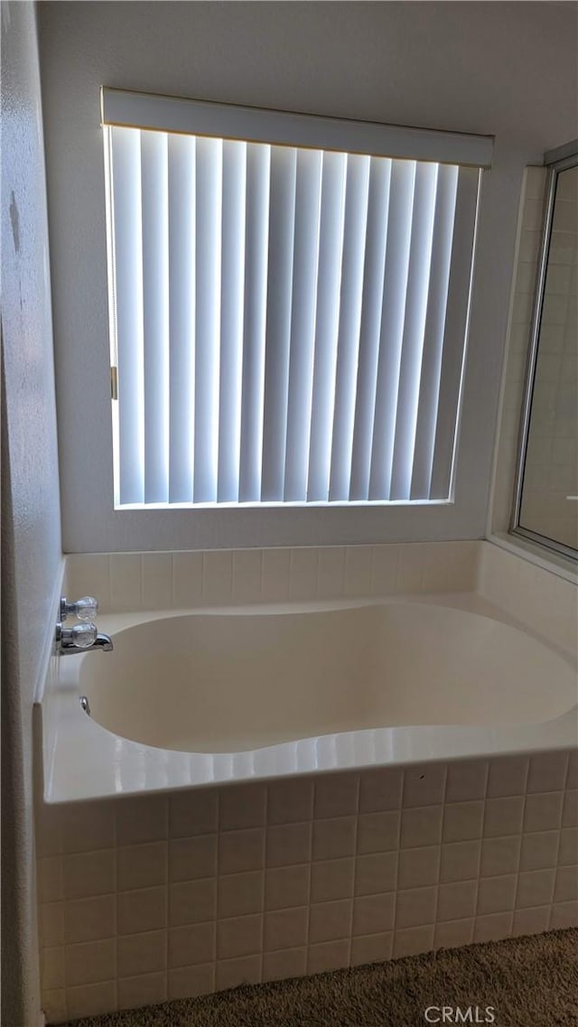 241 Exeter Way, Corona, CA 92882 - full bathroom with a bath