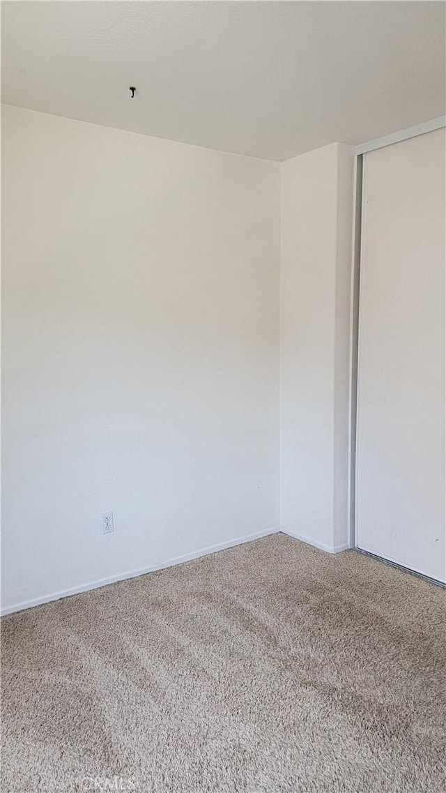 241 Exeter Way, Corona, CA 92882 - empty room with carpet flooring and baseboards