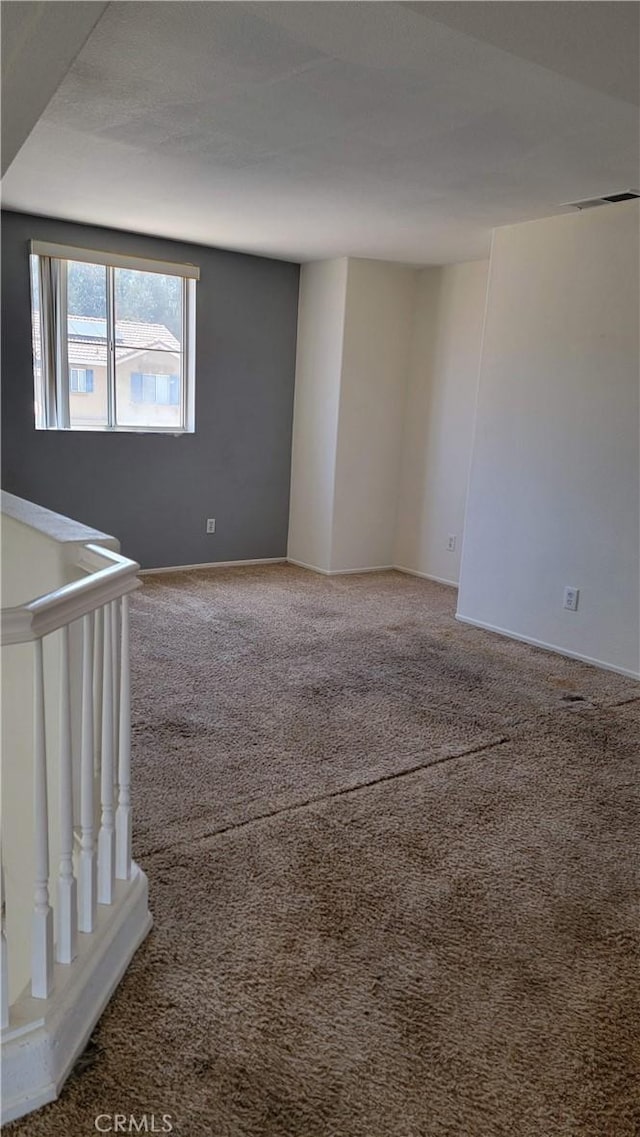 241 Exeter Way, Corona, CA 92882 - carpeted empty room with baseboards