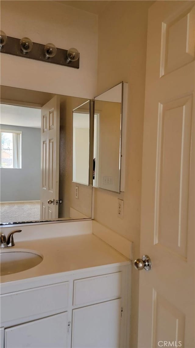 241 Exeter Way, Corona, CA 92882 - bathroom featuring vanity