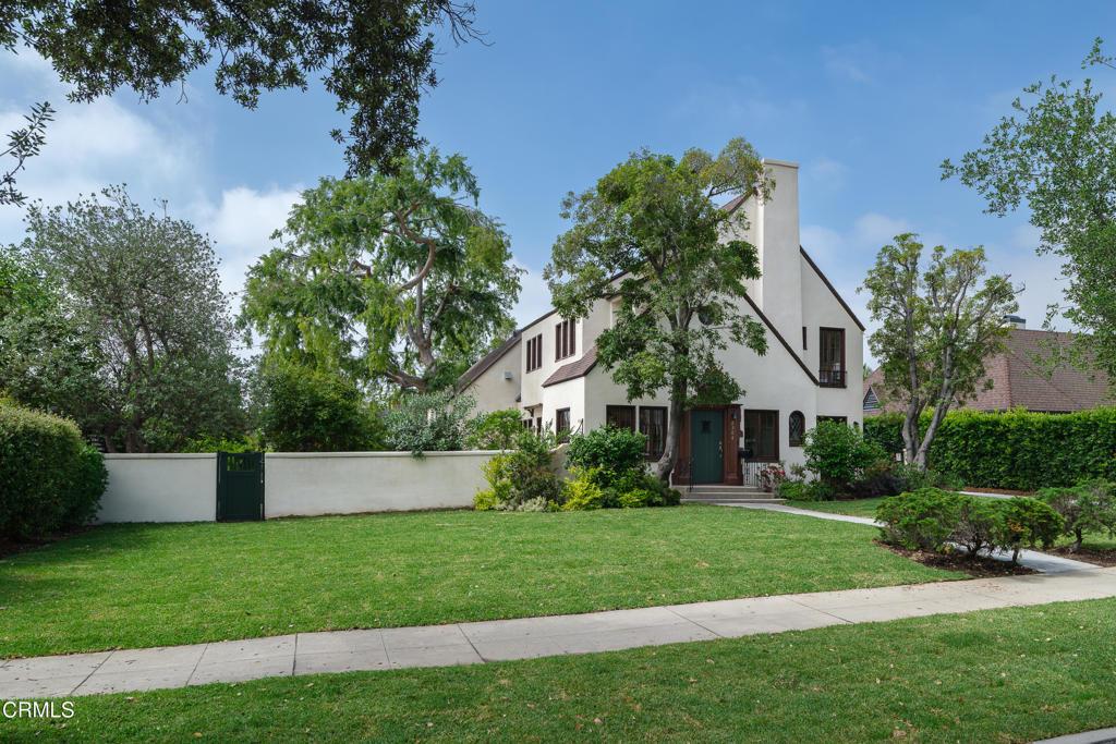 2384 E Orange Grove Blvd, Pasadena, CA 91104 - photo 1
