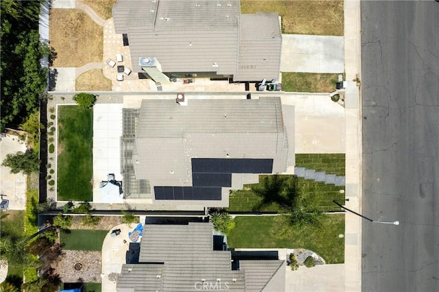 39985 Falcon Way, Murrieta, CA 92562 - aerial view