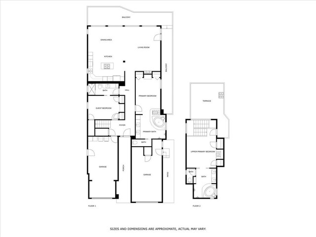 3352 Studio Dr, Cayucos, CA 93430 - room layout