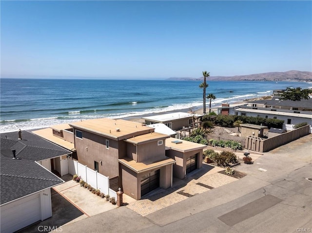 3352 Studio Dr, Cayucos, CA 93430 - water view