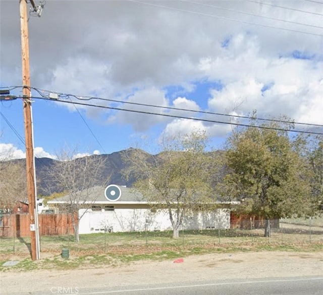 841 E Main St, San Jacinto, CA 92583 - mountain view