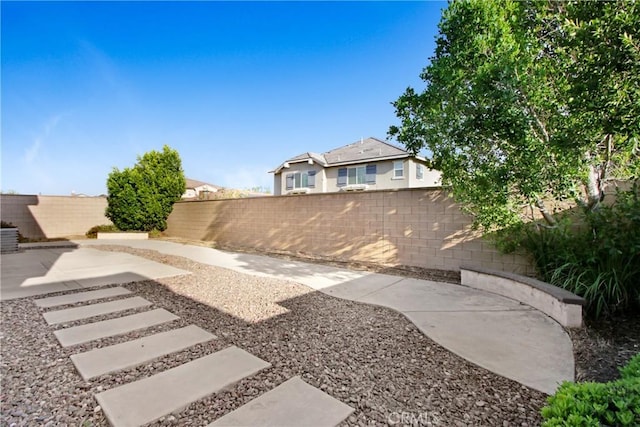 13153 Stanton Dr, Rancho Cucamonga, CA 91739 - fenced backyard with a patio area