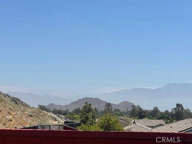 200 Janzen Way, Hemet, CA 92545 - view of mountain backdrop