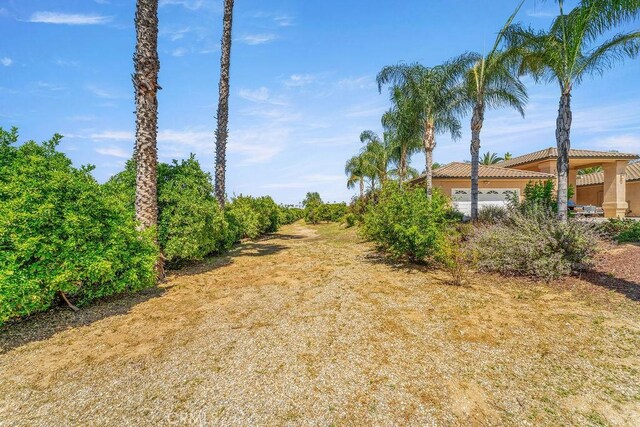 2189 Myers St, Riverside, CA 92503 - view of yard