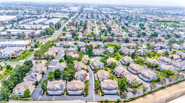 9135 W Rancho Park Cir, Rancho Cucamonga, CA 91730 - view of property location featuring nearby suburban area