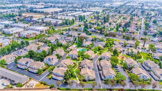 9135 W Rancho Park Cir, Rancho Cucamonga, CA 91730 - view of property location featuring nearby suburban area