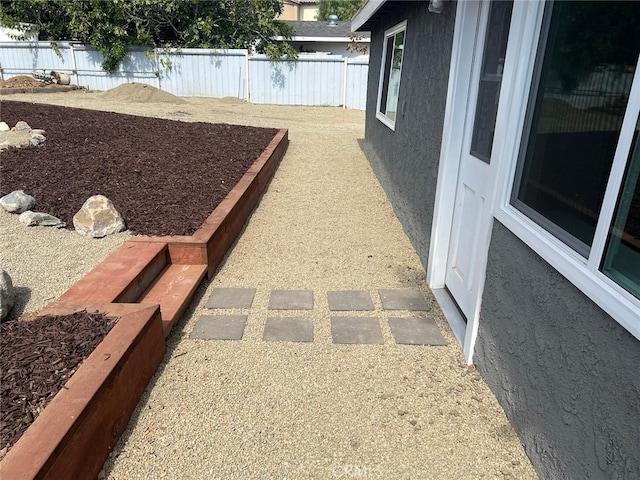 5818 Tyler St, Riverside, CA 92503 - view of fenced backyard