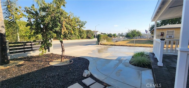 5818 Tyler St, Riverside, CA 92503 - view of yard