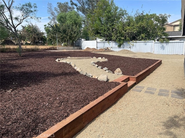 5818 Tyler St, Riverside, CA 92503 - view of yard