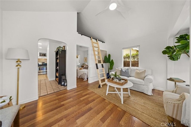 2215 Oak Park Ln, Santa Barbara, CA 93105 - photo 4