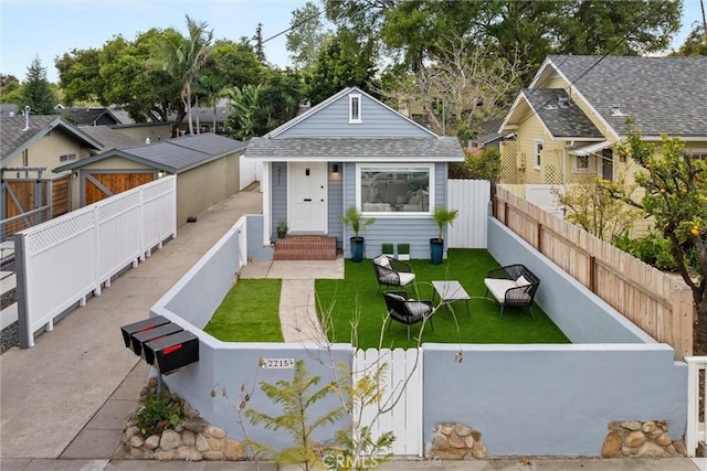2215 Oak Park Ln, Santa Barbara, CA 93105 - photo 43
