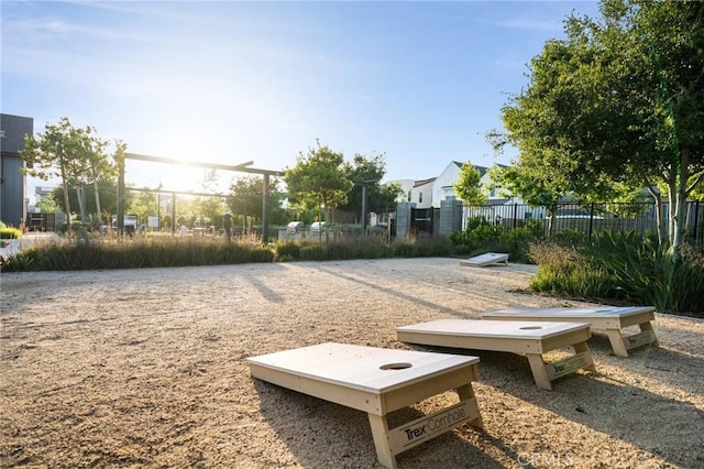 4745 S Mae Way, Ontario, CA 91762 - view of yard