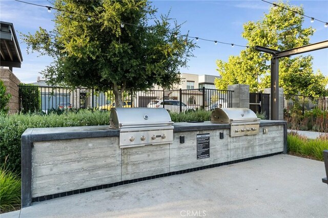 4745 S Mae Way, Ontario, CA 91762 - view of patio / terrace