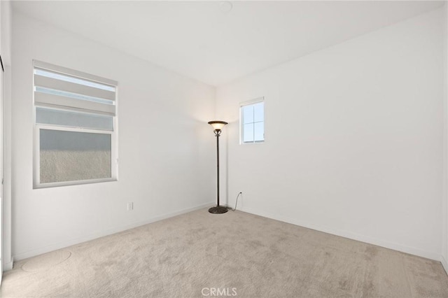 4745 S Mae Way, Ontario, CA 91762 - empty room with carpet and baseboards