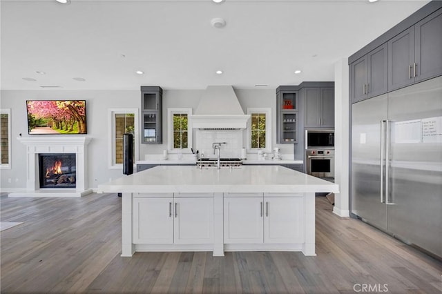 116 Clear Fls, Irvine, CA 92602 - photo 12