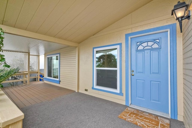 6496 Friendly Pl, Carlsbad, CA 92011 - view of entrance to property