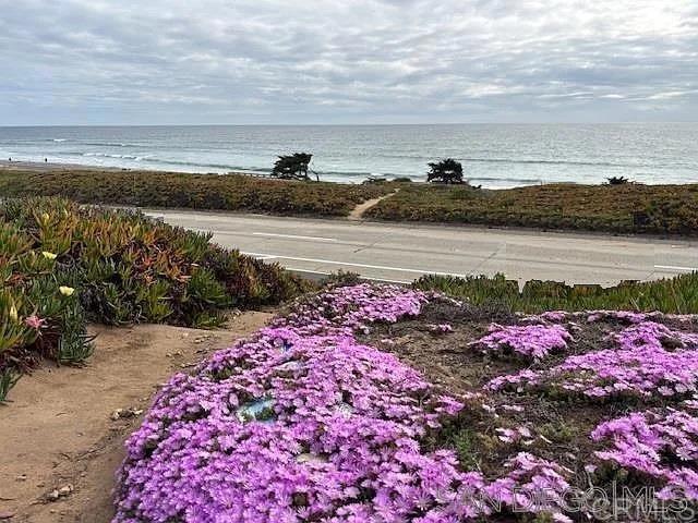 6496 Friendly Pl, Carlsbad, CA 92011 - water view