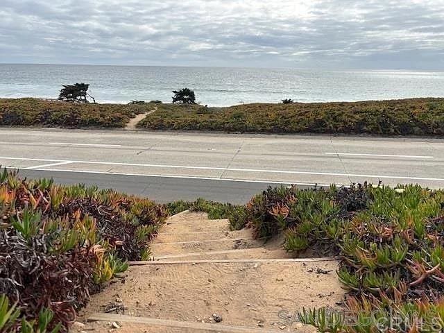 6496 Friendly Pl, Carlsbad, CA 92011 - water view