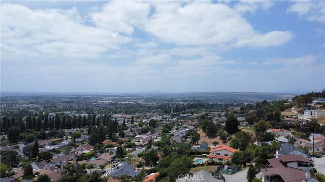 12070 Rideout Way, Whittier, CA 90601 - view of property location featuring nearby suburban area