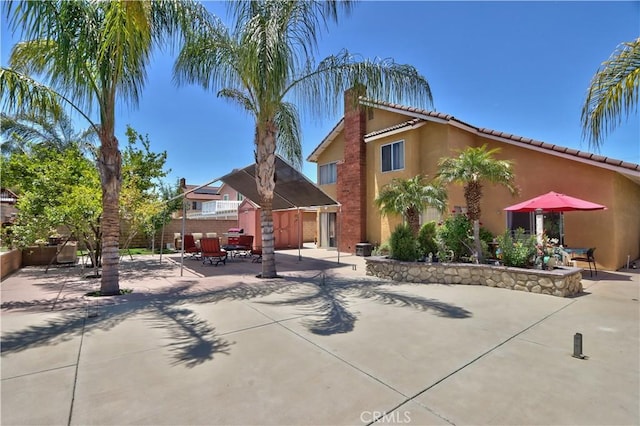 12914 Coralberry St, Moreno Valley, CA 92553 - photo 29