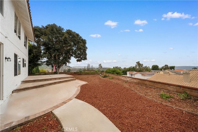 17585 Candela Dr, Rowland Heights, CA 91748 - view of yard