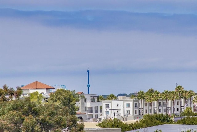 5605 Friars Rd Unit 323, San Diego, CA 92110 - view of property