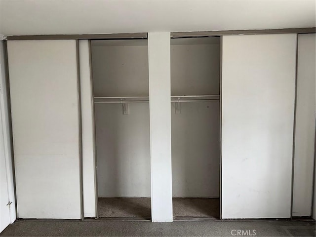 20930 Parthenia St Unit 109, Canoga Park, CA 91304 - view of closet