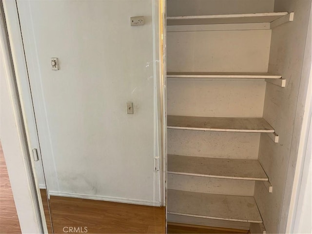 20930 Parthenia St Unit 109, Canoga Park, CA 91304 - view of closet