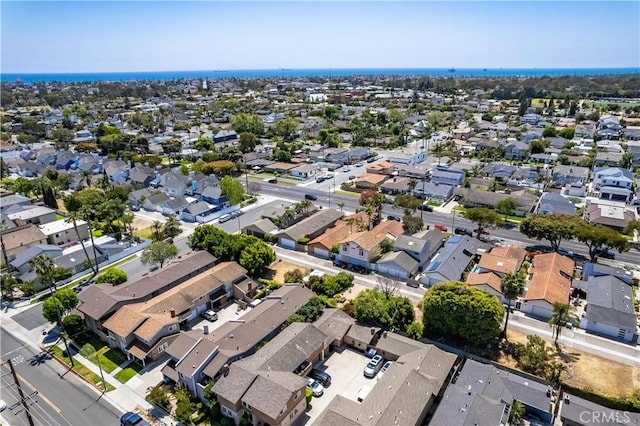 1806 Lake St, Huntington Beach, CA 92648 - aerial perspective of suburban area