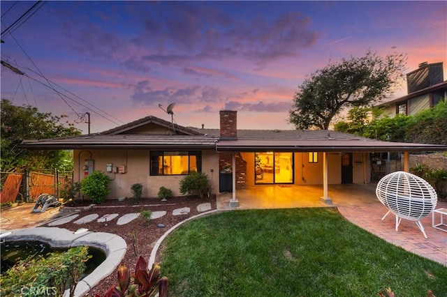202 N Lone Hill Ave, Glendora, CA 91741 - photo 51