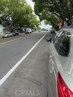 2415 Cabrillo Ave, Torrance, CA 90501 - view of asphalt road