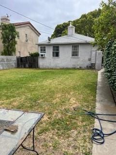 2415 Cabrillo Ave, Torrance, CA 90501 - view of yard