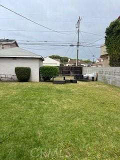 2415 Cabrillo Ave, Torrance, CA 90501 - view of yard