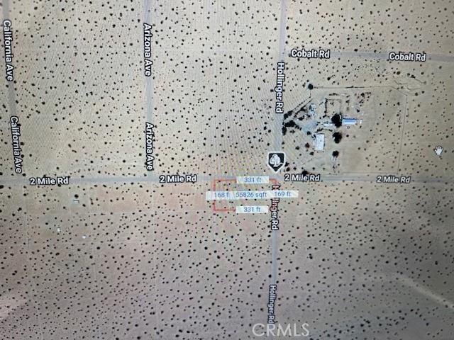 2 Joshua Tree, Joshua Tree, CA 92405