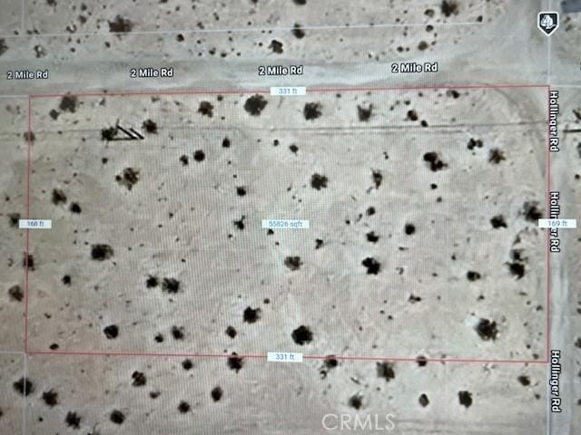2 Joshua Tree, Joshua Tree, CA 92405