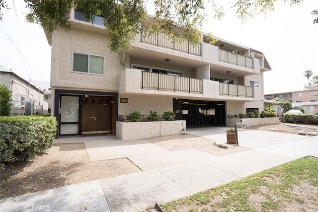 2468 Mohawk St Unit 102, Pasadena, CA 91107 - view of building exterior