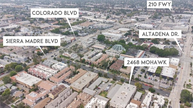 2468 Mohawk St Unit 102, Pasadena, CA 91107 - photo 13