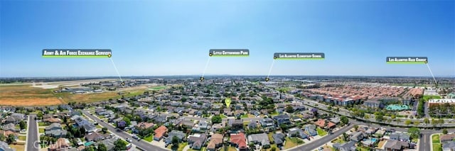 11091 Ranger Dr, Los Alamitos, CA 90720 - view of property location