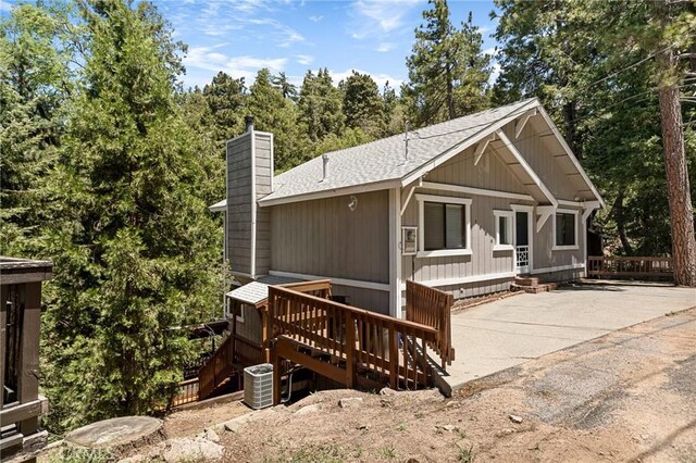1080 Chateau Dr, Crestline, CA 92325 - photo 3