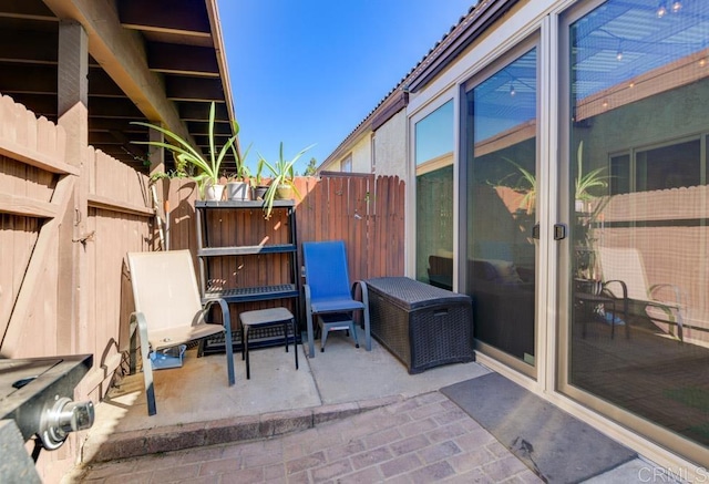 264 Espanas Gln, Escondido, CA 92026 - view of patio / terrace